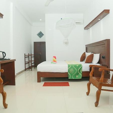 Suwa Arana Resort Mirissa Ngoại thất bức ảnh