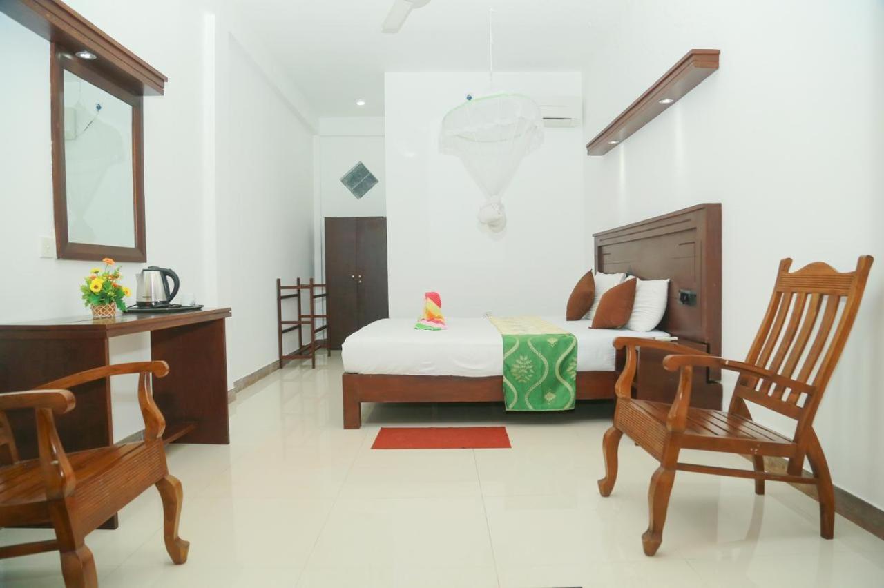Suwa Arana Resort Mirissa Ngoại thất bức ảnh