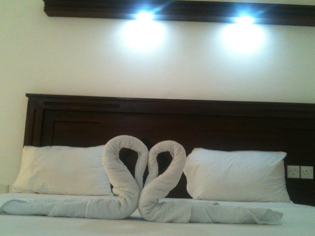 Suwa Arana Resort Mirissa Phòng bức ảnh