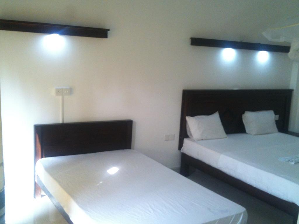 Suwa Arana Resort Mirissa Phòng bức ảnh