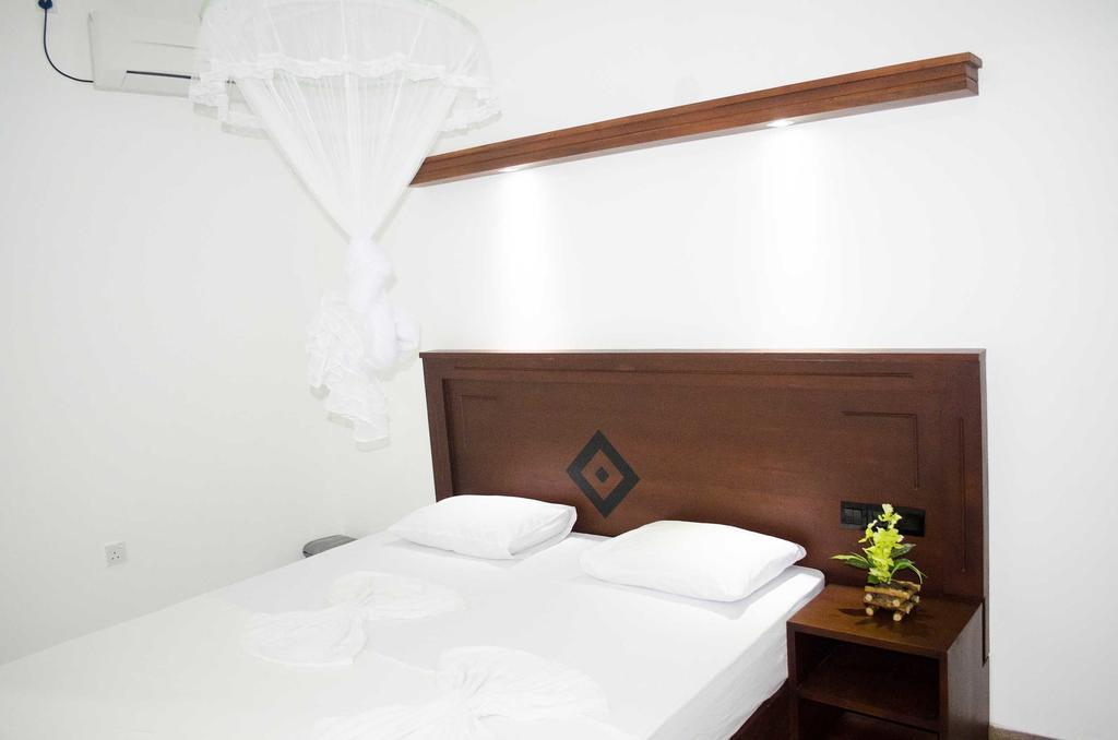 Suwa Arana Resort Mirissa Phòng bức ảnh