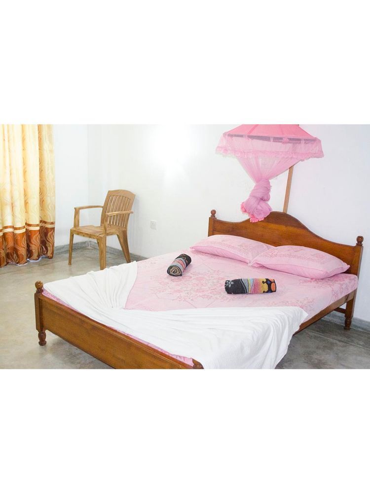 Suwa Arana Resort Mirissa Ngoại thất bức ảnh
