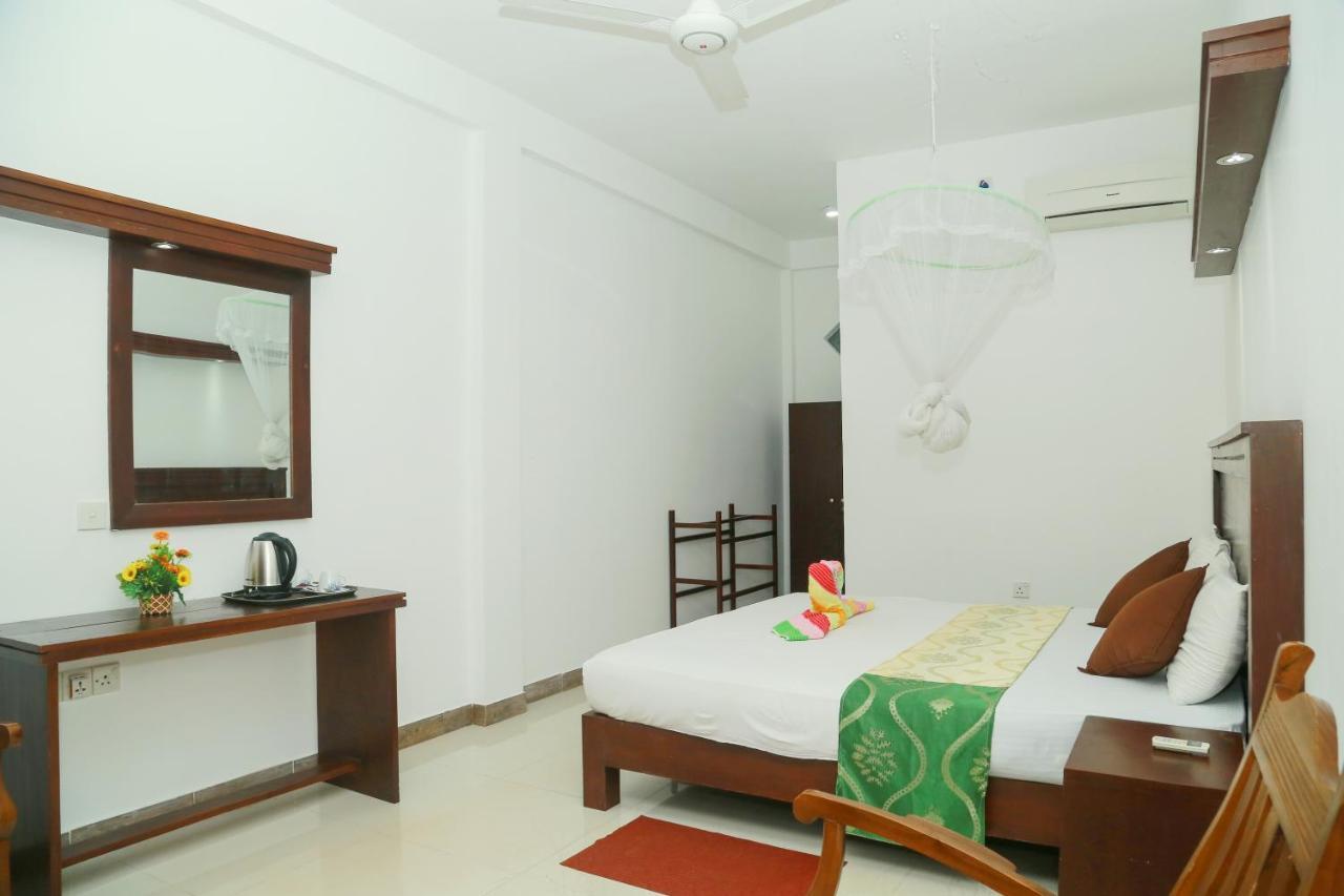 Suwa Arana Resort Mirissa Ngoại thất bức ảnh