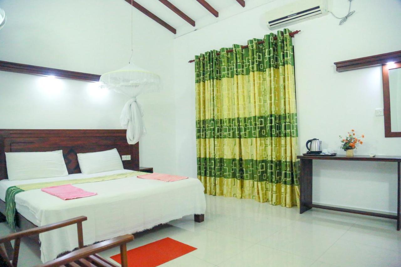 Suwa Arana Resort Mirissa Ngoại thất bức ảnh