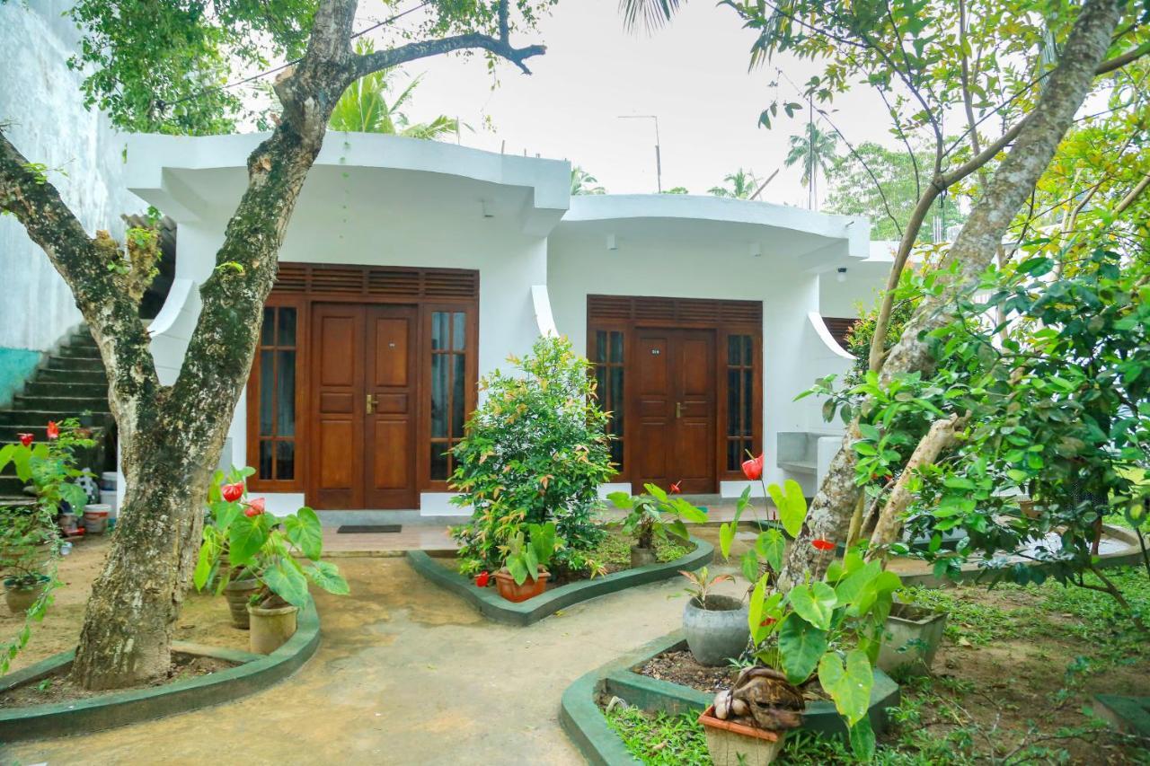 Suwa Arana Resort Mirissa Ngoại thất bức ảnh