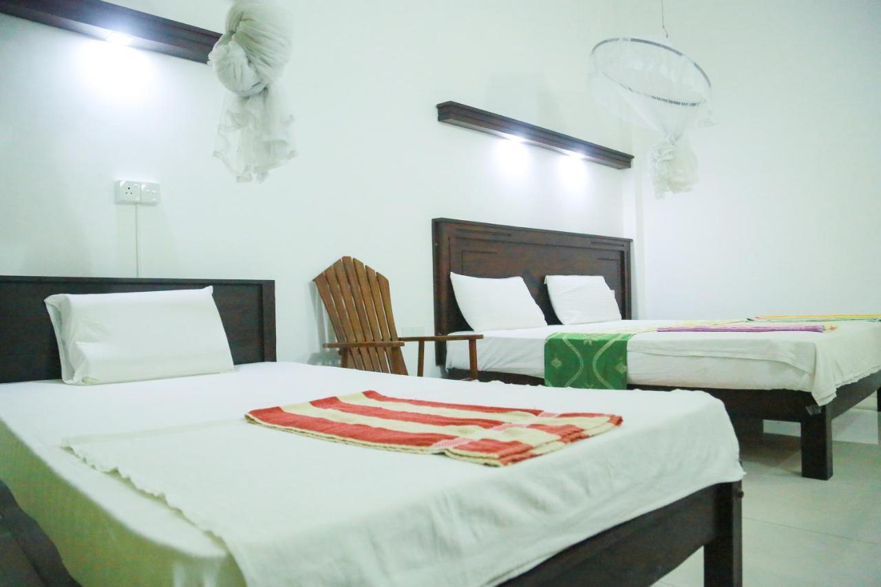 Suwa Arana Resort Mirissa Ngoại thất bức ảnh