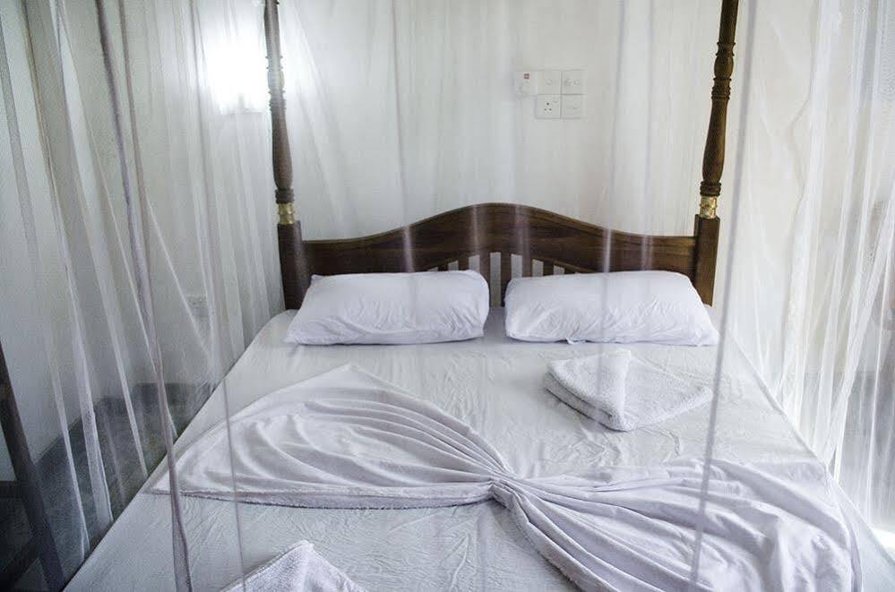 Suwa Arana Resort Mirissa Ngoại thất bức ảnh