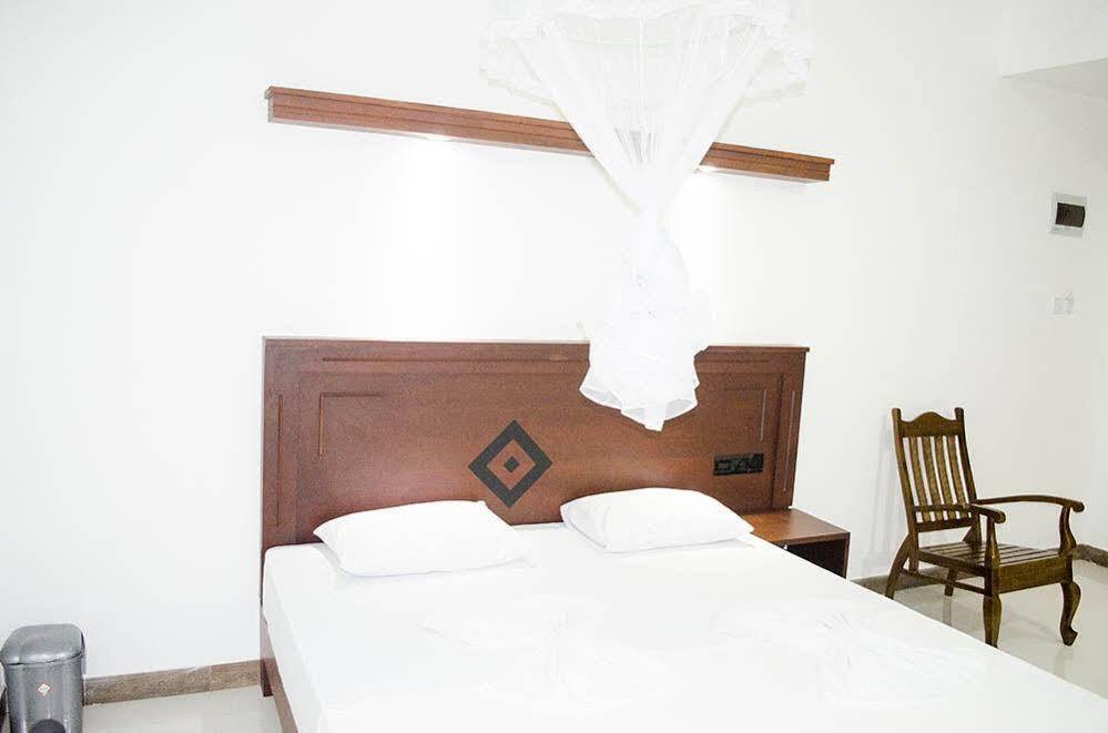 Suwa Arana Resort Mirissa Ngoại thất bức ảnh