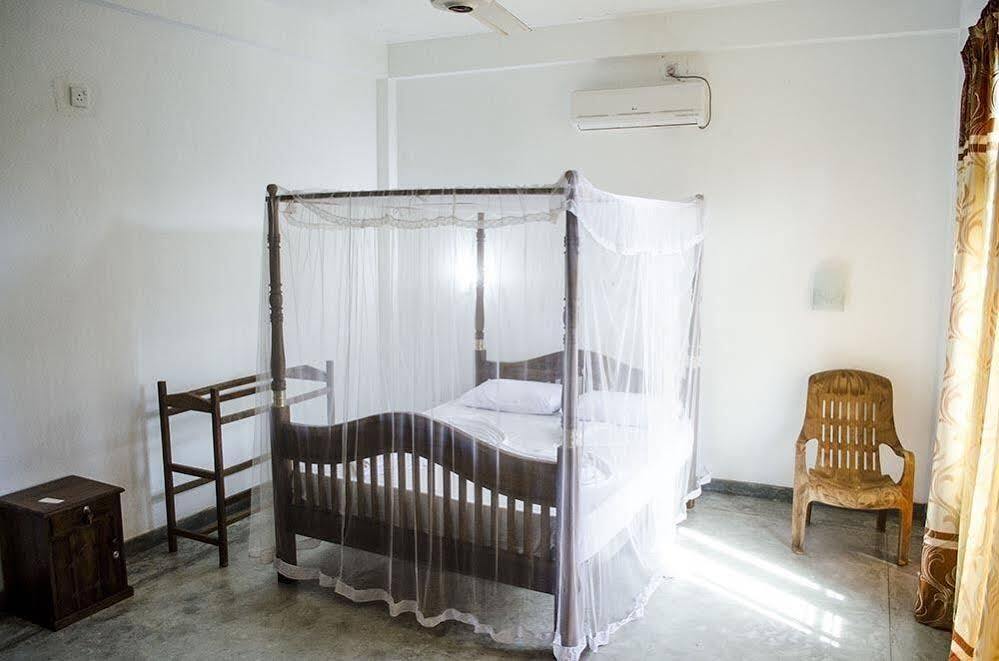 Suwa Arana Resort Mirissa Ngoại thất bức ảnh