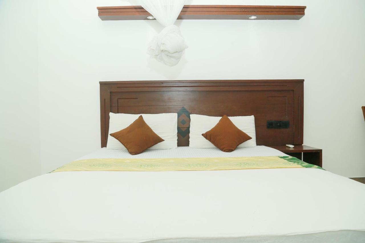 Suwa Arana Resort Mirissa Ngoại thất bức ảnh