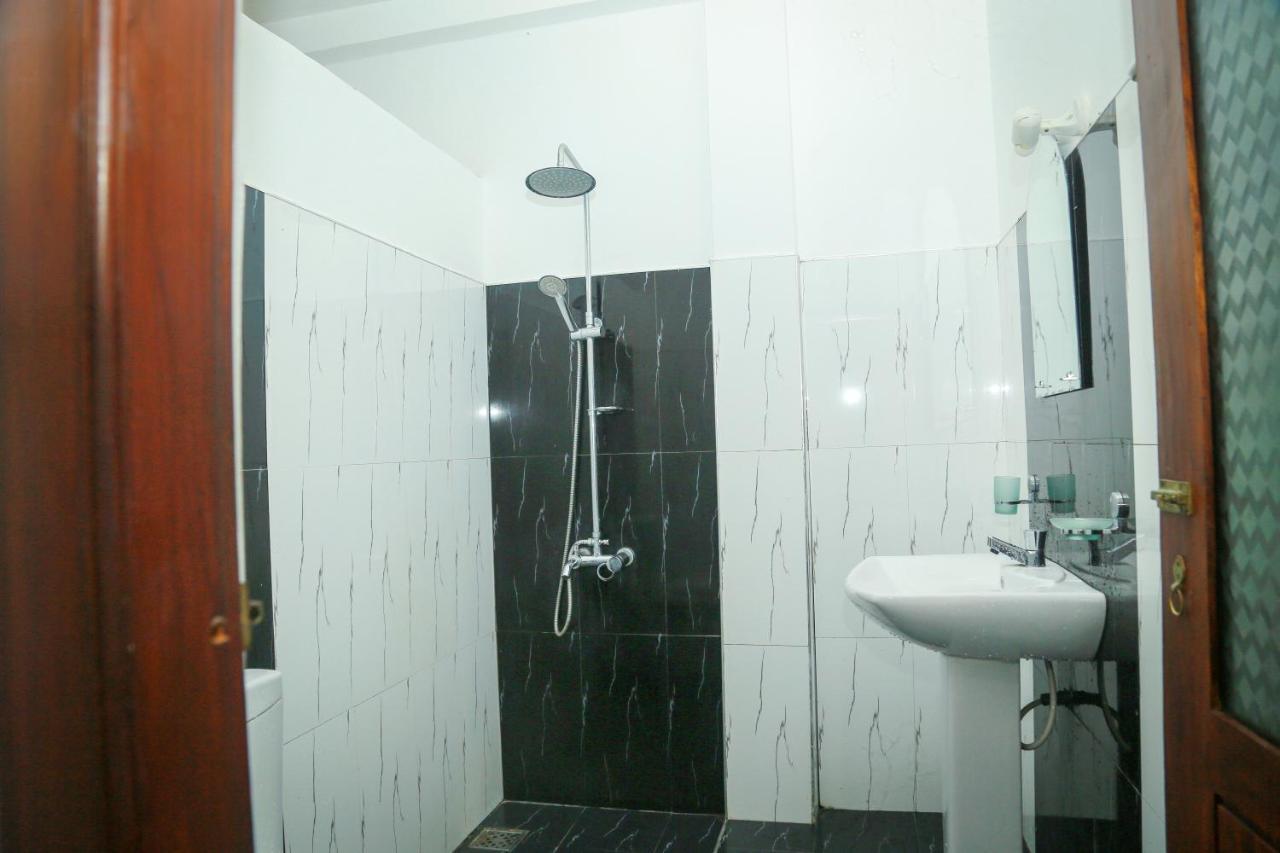 Suwa Arana Resort Mirissa Ngoại thất bức ảnh