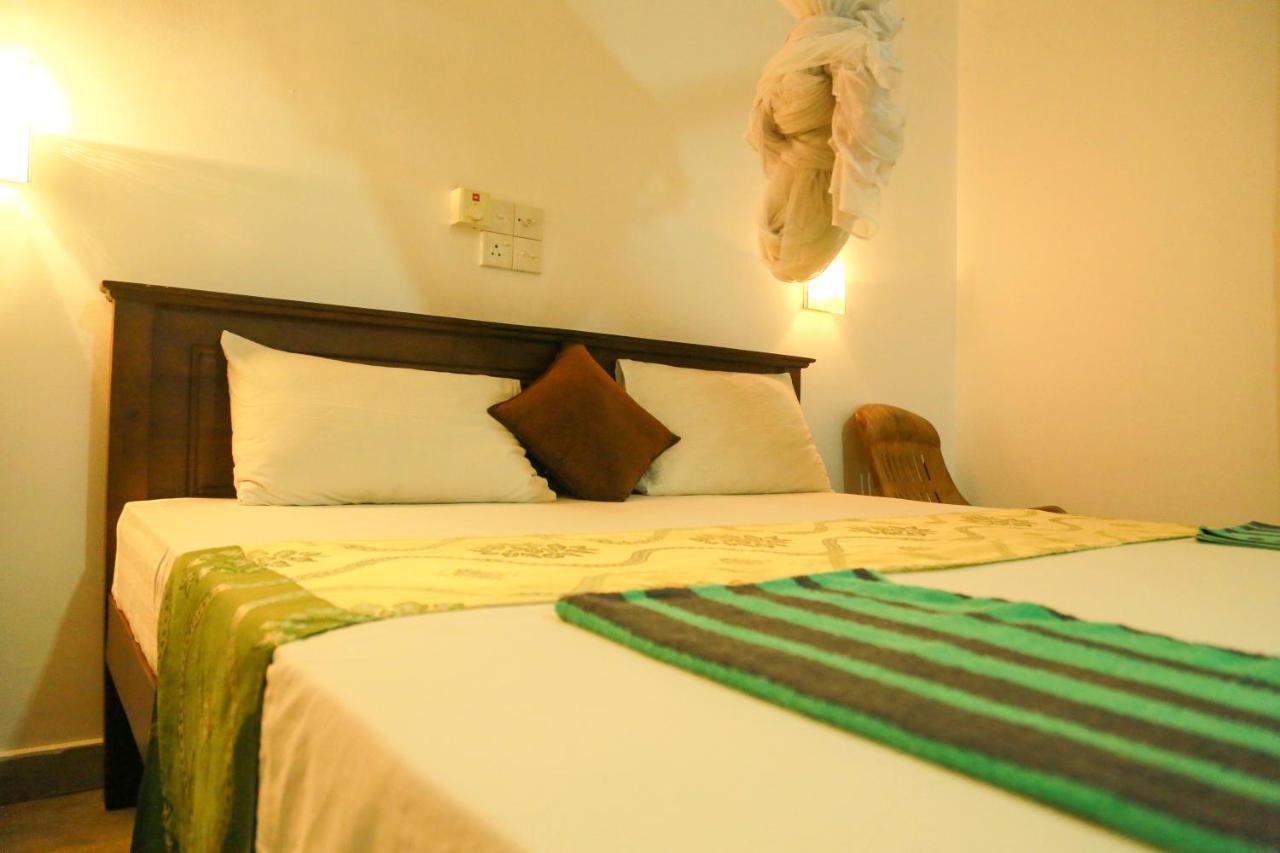 Suwa Arana Resort Mirissa Ngoại thất bức ảnh