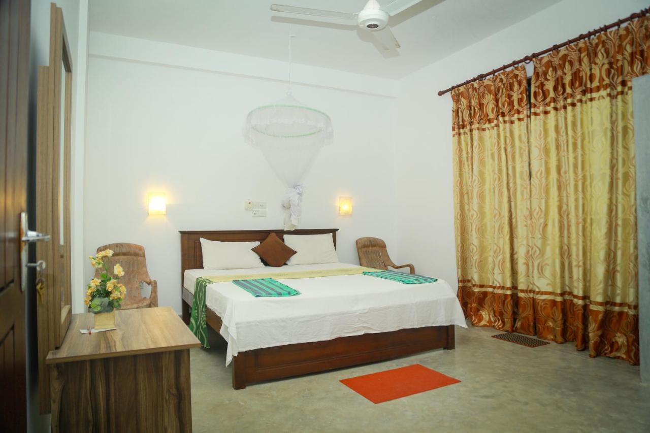 Suwa Arana Resort Mirissa Ngoại thất bức ảnh