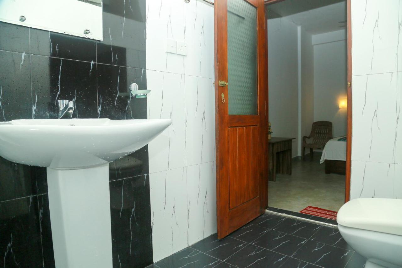Suwa Arana Resort Mirissa Ngoại thất bức ảnh