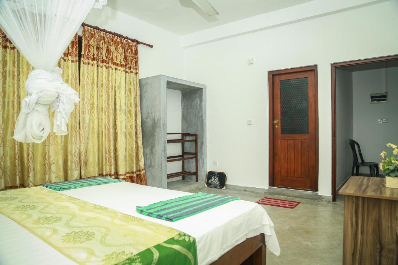 Suwa Arana Resort Mirissa Ngoại thất bức ảnh