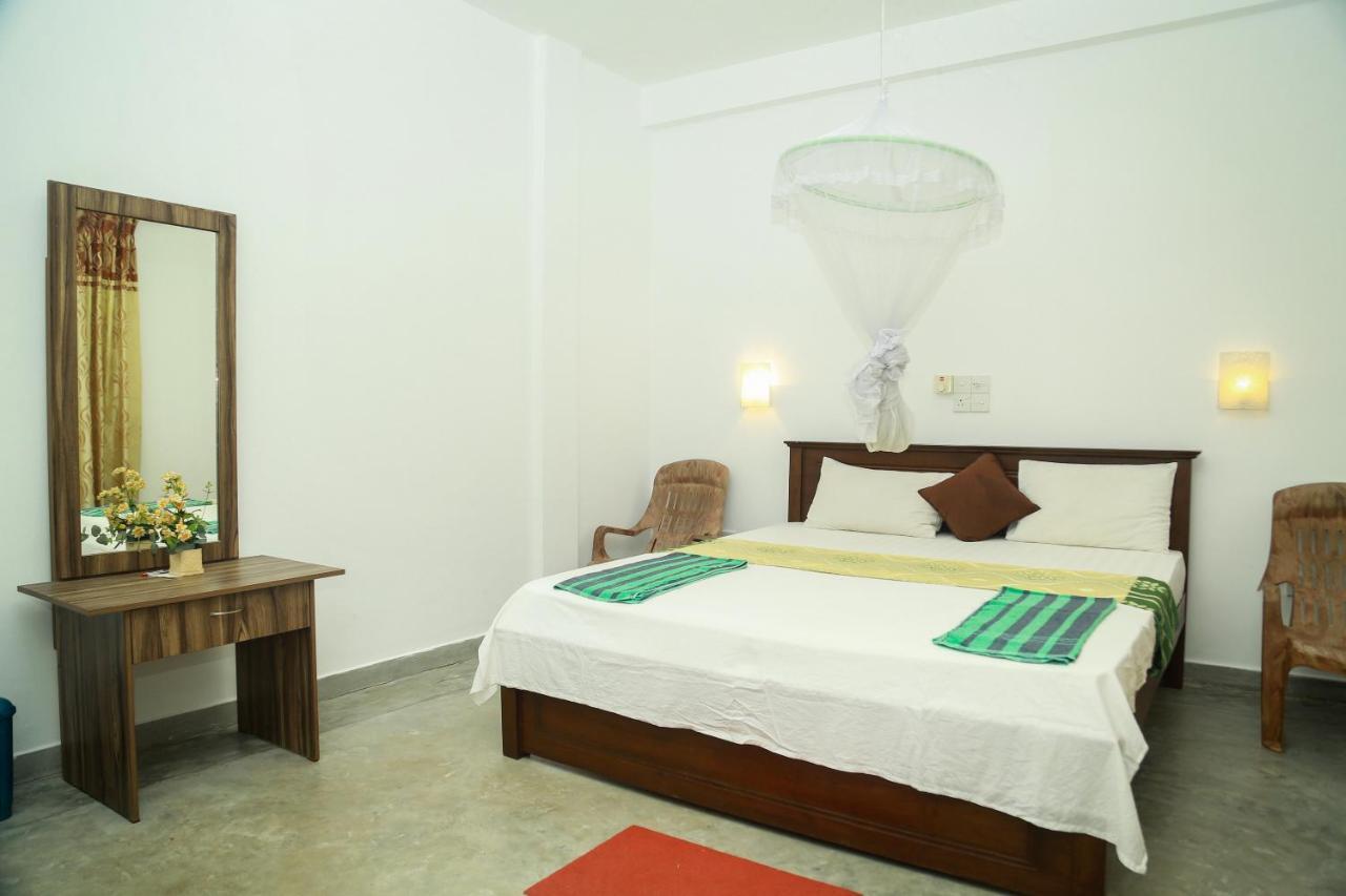 Suwa Arana Resort Mirissa Ngoại thất bức ảnh